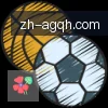 AG真人 logo