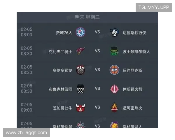 NBA头条今日焦点新闻集合及球星社交热议盘点