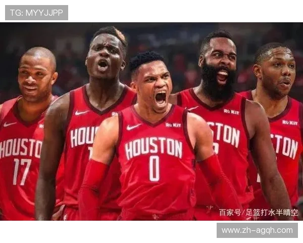 中国籍火箭队队员名单及发展趋势探讨