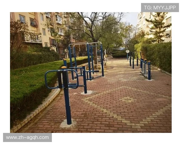 社区健健身器材配置优化与居民锻炼参与度分析