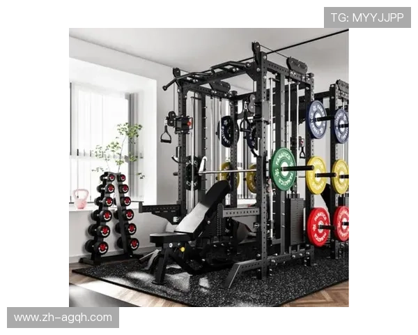 酒店健身器材举重设备及高效训练方案